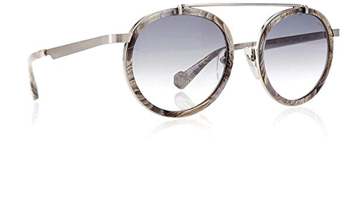 Kingsley Rowe Colette Colette Sunglasses Front FocusWorksEyewear